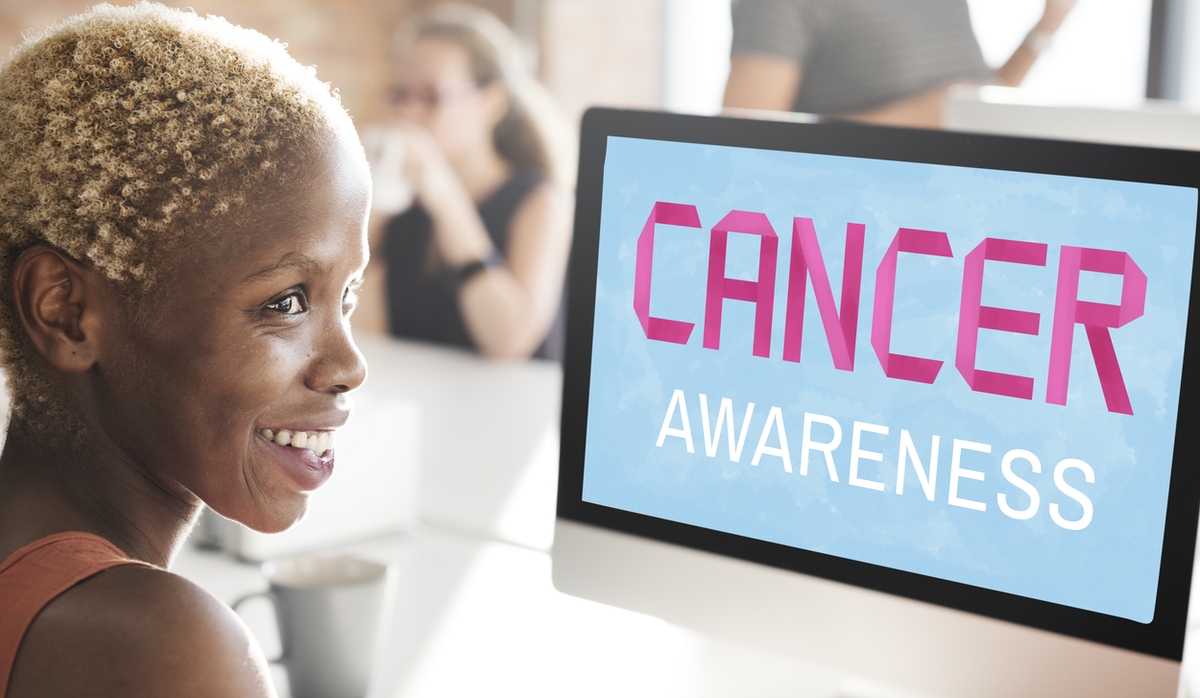 Breast Cancer Awareness Month: October, 2021